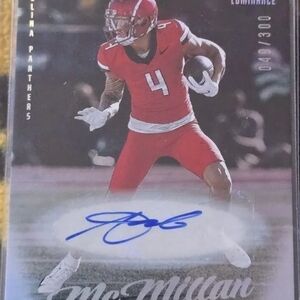 Luminance Tet McMillan 49/300 Auto